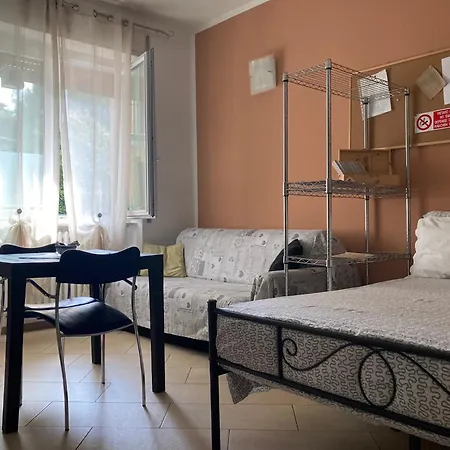 Apartment Aurelia *