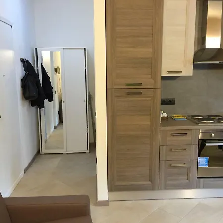 Aurelia Apartmán *
